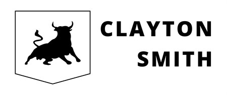 Clayton Smith logo